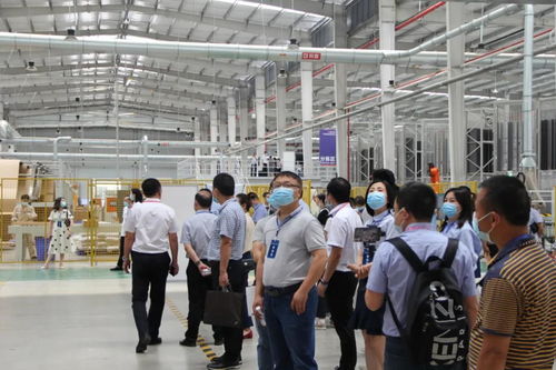 焦點新聞 西部首個 五位一體 5g 工業(yè)互聯(lián)網(wǎng)云平臺在德陽亞度總部發(fā)布