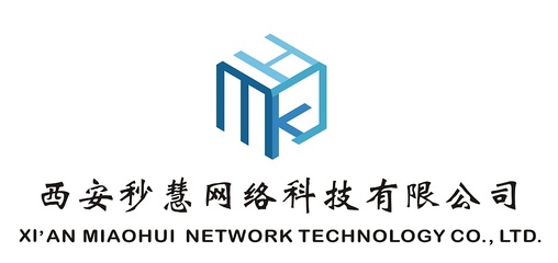 秒慧科技|標(biāo)志|平面|旬邑楊鵬 - 原創(chuàng)設(shè)計作品 