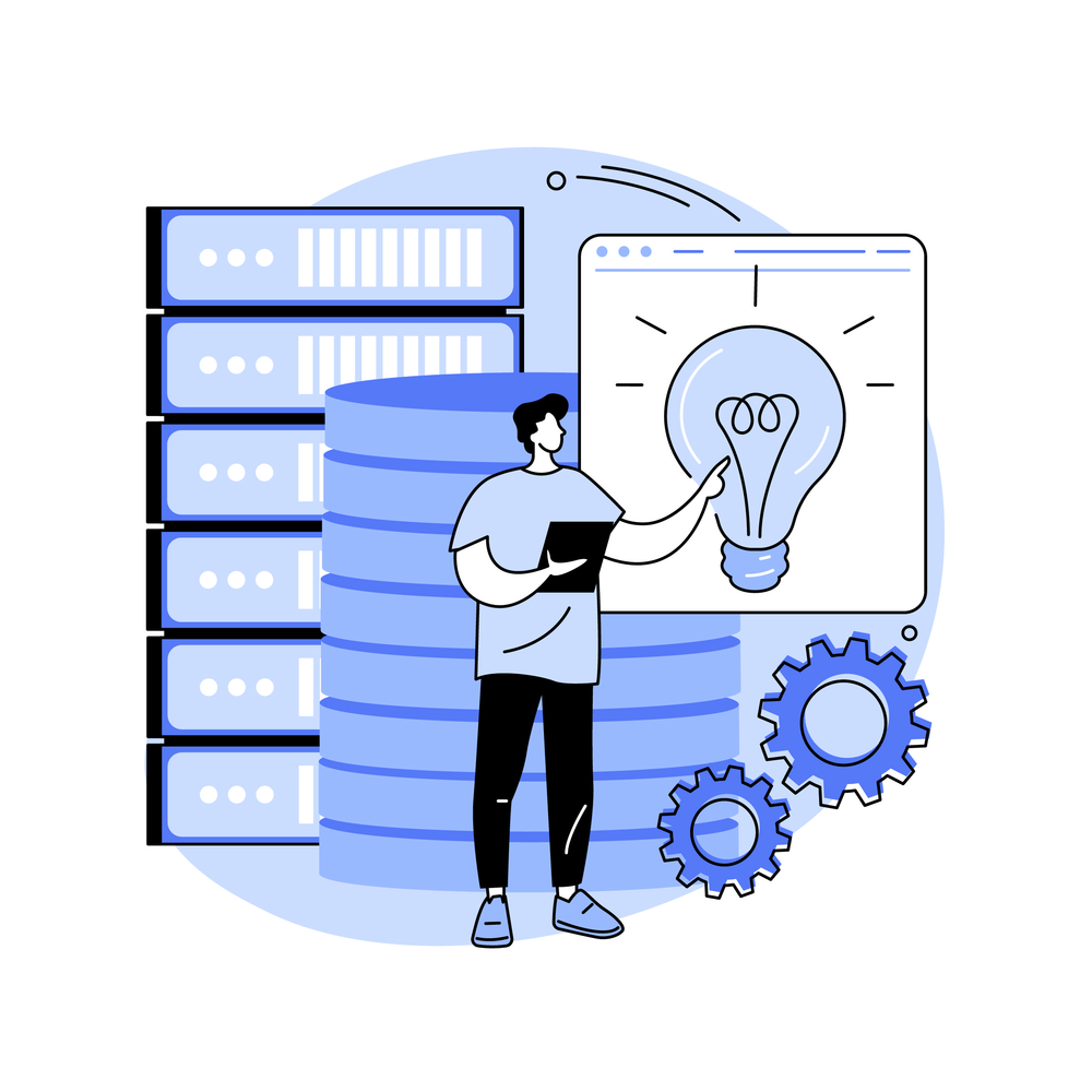 創(chuàng)新大數(shù)據(jù)解決方案 抽象概念與可視化開發(fā)的融合